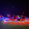 Image 7: Naru Beach Night Kayak Tour
