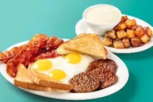 $10 For $20 Worth Of Casual Dining