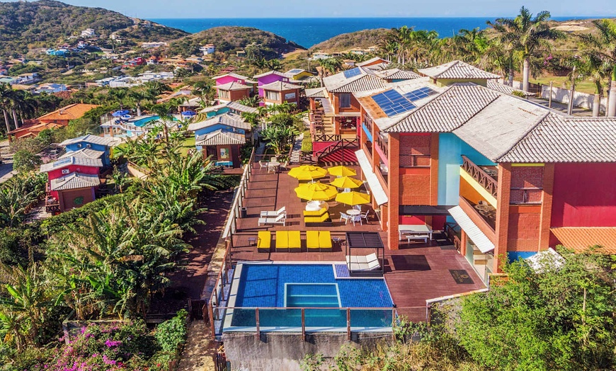 Image 23: ✈ BRÉSIL | Buzios - Costa do Sol Boutique 3*, 4 nuit