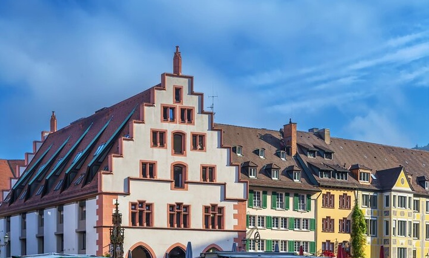 Image 4: Beste Einführung in Freiburg in 2 Stunden mit einem Einheimischen