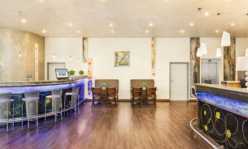 Image 12: ✈ TSJECHIË | Praag - Amedia Express Prague Trademark Collection by ...