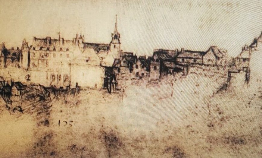 Image 12: Découvrez Amboise dans les pas de Léonard de Vinci
