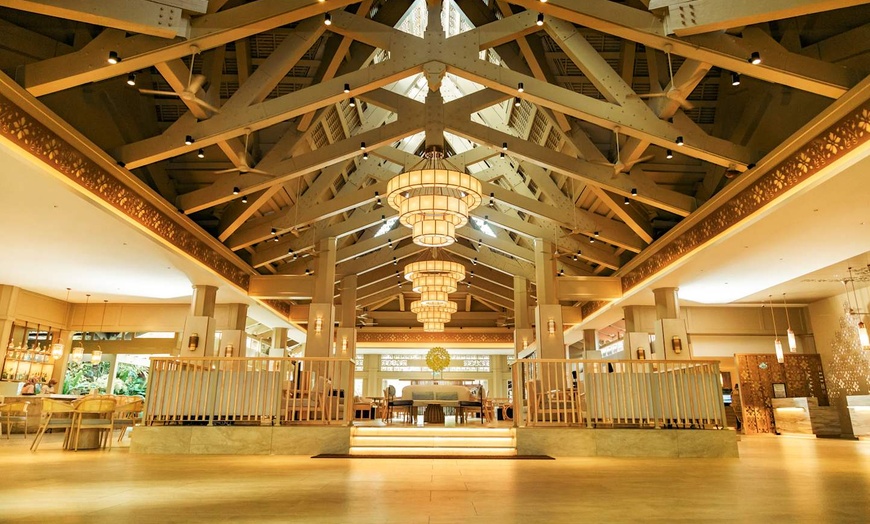 Image 13: ✈ MALAISIE | Langkawi - Pelangi Beach Resort & Spa, Langkawi 5*, 5 ...