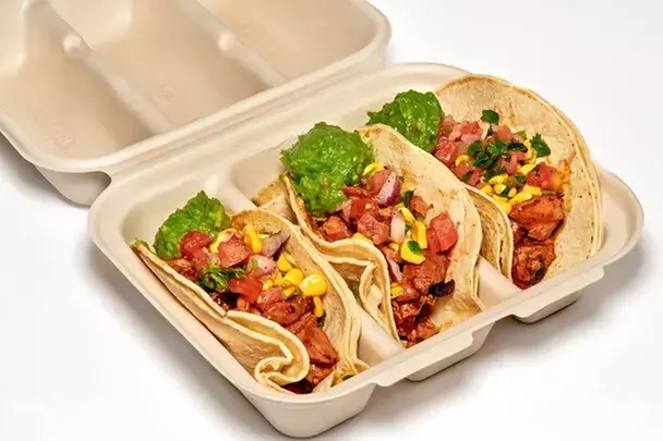 $15 For $30 Worth Of Mexican Cuisine