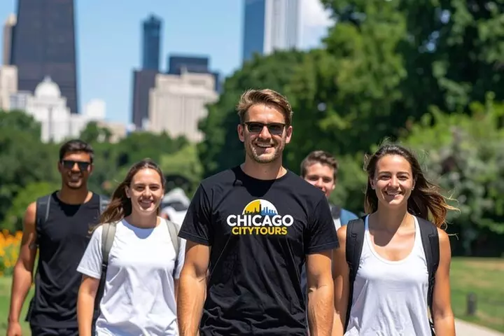 Chicago City Tours - Primary Image