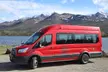 Denali to Fairbanks – Scenic Private Shuttle Transfer - Second Medium
