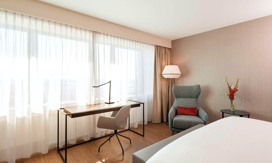 Image 20: ✈ NIEMCY | Monachium - NH Collection München Bavaria 4* - City break