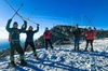 Albuquerque Snowshoe Experience