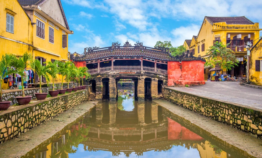 Image 12: ✈ VIETNAM | Da Hanoi a Ho Chi Minh - Le meraviglie del Vietnam in a...