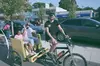 Detroit Guided Pedicab Tour Explore the City in Comfort