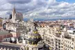 Tour privado a pie por el casco antiguo de Madrid y el centro de la ciudad - Second Medium