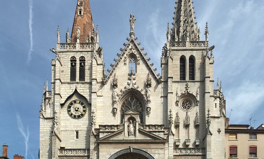 Image 3: Privé Lyon Une visite exclusive des meilleurs points forts de la ville