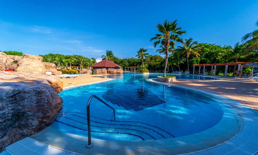Image 13: ✈ CUBA | Varadero - Grand Memories Hotel 5* - All inclusive