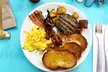 5% Cash Back at Daydreamers Cafe & Grill - Second Medium