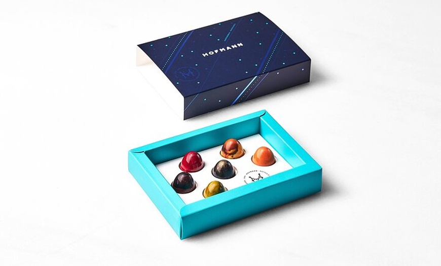 Image 3: Santa Maria del Mar Visita guiada con degustación de Hofmann