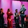 Image 7: Entrada al espectáculo flamenco en el Teatro Ayuntamiento de Barcelona