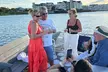 Private Four Hour Sandbar Adventure from West Wildwood - Second Medium