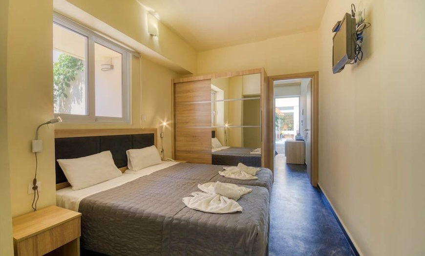 Image 14: ✈ RHODES | Rhodes Town - Arte Hotel 4* - Surclassement offert
