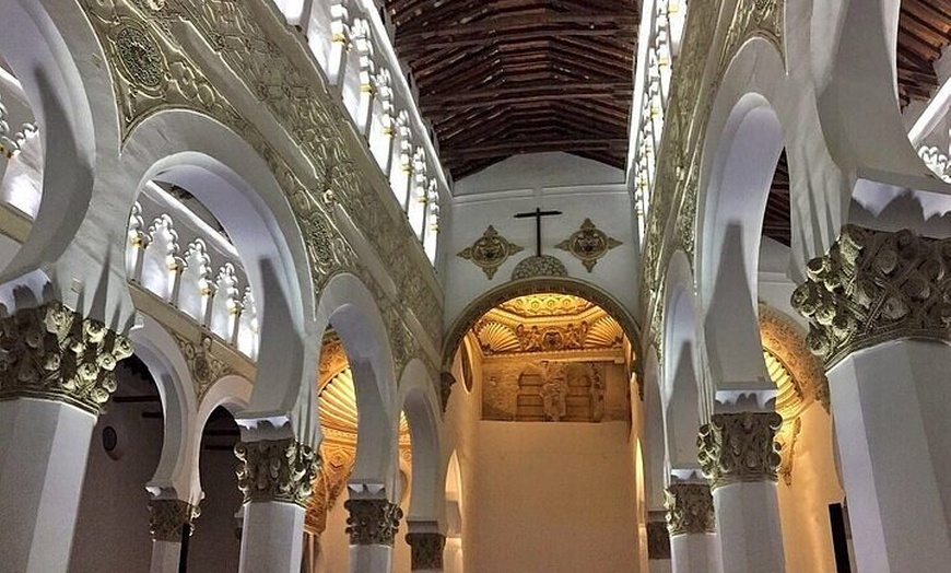 Image 4: Tour Pulsera Turística Entradas no incluidas