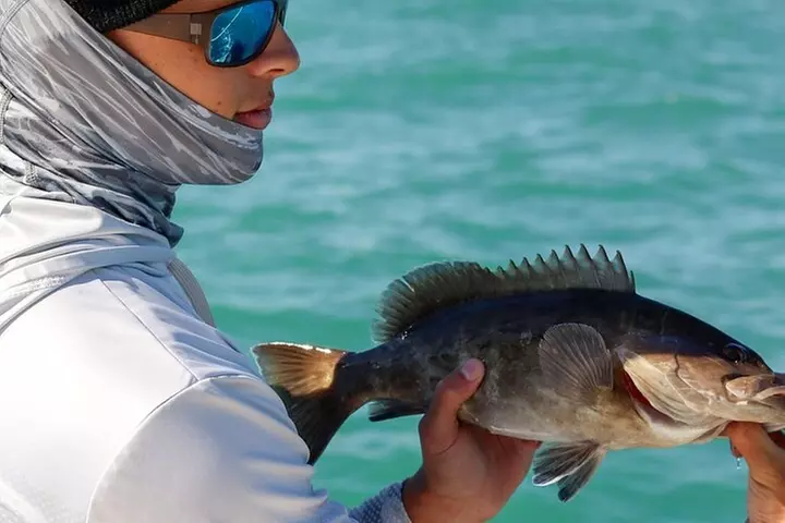 Fishing Charters in Clearwater Beach Florida