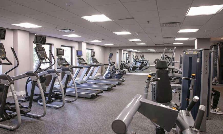 Image 9: ✈ FLORIDA | Orlando - Wyndham I-Drive Avanti Resort & Conference Ce...