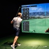 Image 2: $37.50 For 1 Hour Of Simulated Golf (Reg $75)