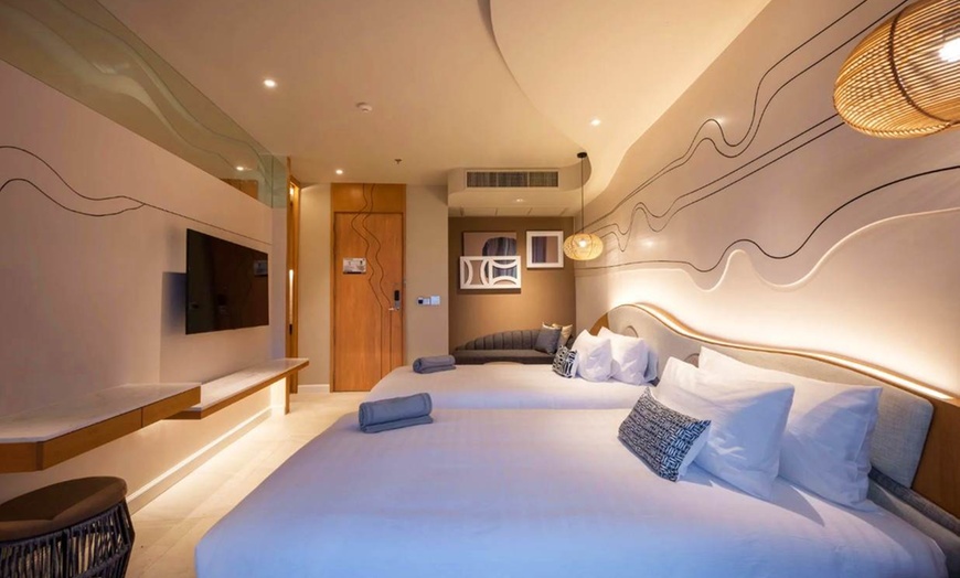 Image 8: ✈ THAILANDIA | Phuket, Krabi e Khao Lak - Viaggio combinato Phuket ...