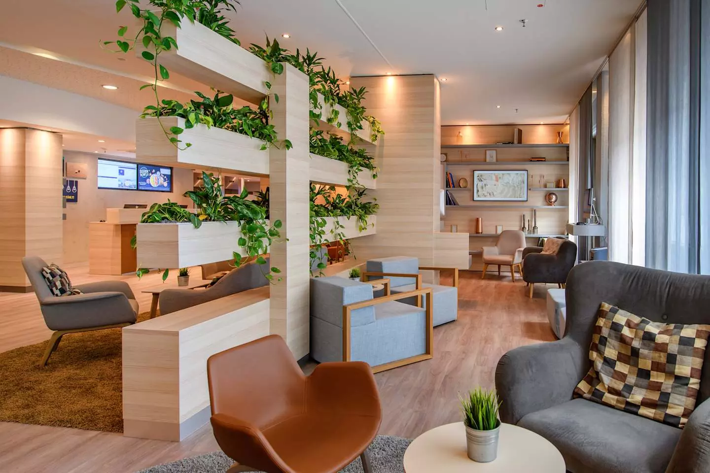 ✈ NIEMCY | Frankfurt - Novotel Frankfurt City 4*, 2 nocy - City break