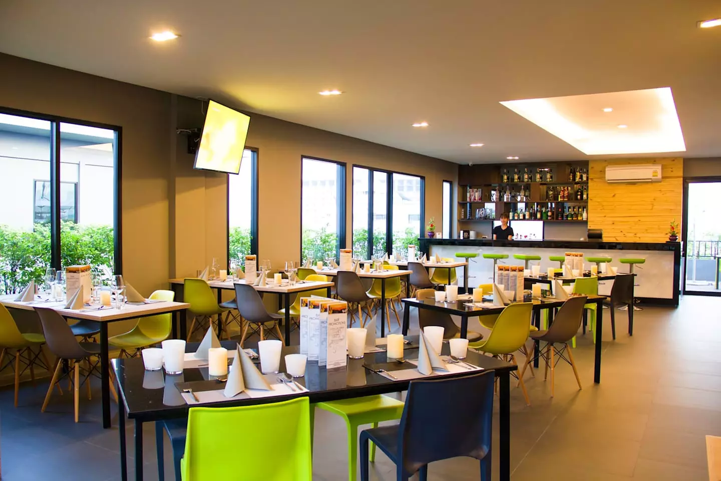 ✈ THAILANDIA | Da Bangkok a Krabi Noi - Viaggio combinato Bangkok -...