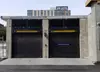 Parking at The Smith Garage