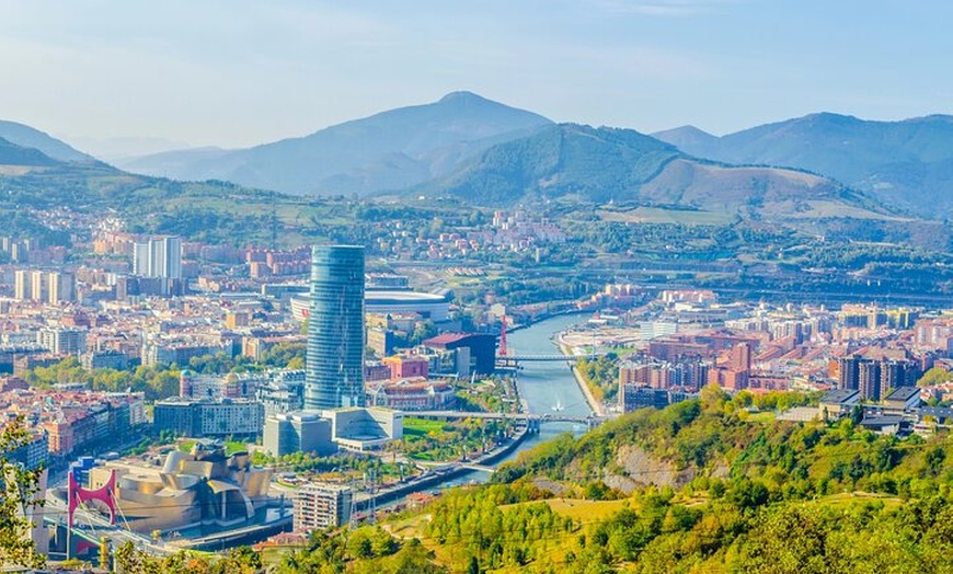 Image 5: Visita Privada Centro Histórico de Bilbao