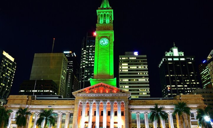 Image 4: Brisbane Colonial Mystery Quest Exploration Game