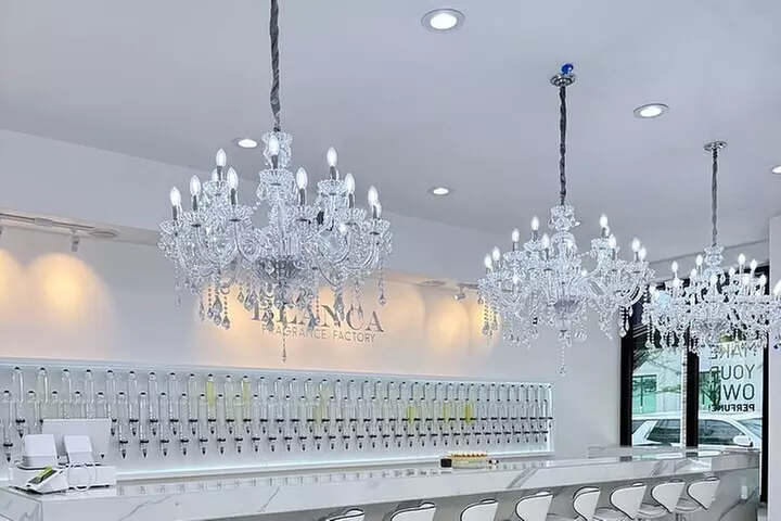 Perfume Making in Coral Gables - Primary Image