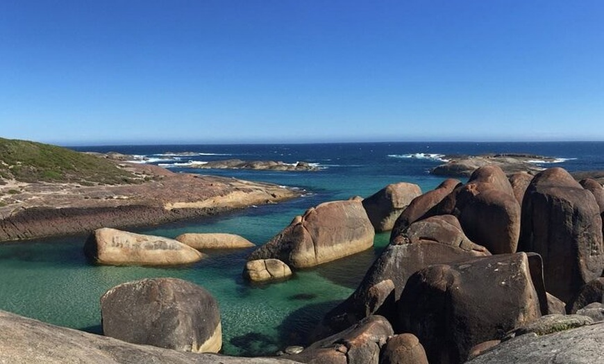 Image 3: Southern Experience 3 Day Tour