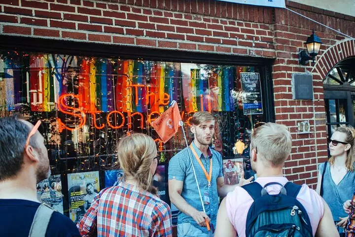 Artistic, Alternative Greenwich Village Walking Tour