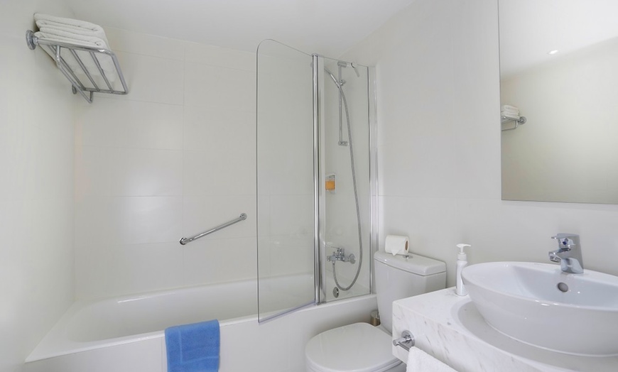 Image 5: ✈ CHYPRE | Paphos - Kapetanios Aqua Resort 4*, 3 nuit - Aqua Parc