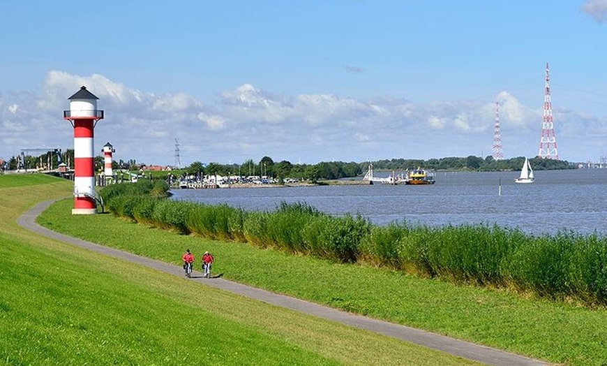 Image 7: Private Natur- und Landwirtschaftstour Altes Land ab Hamburg