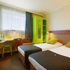 Image 1: ✈ POLSKA | Warszawa - Hotel Campanile Warszawa Centrum 3*, 2 nocy -...