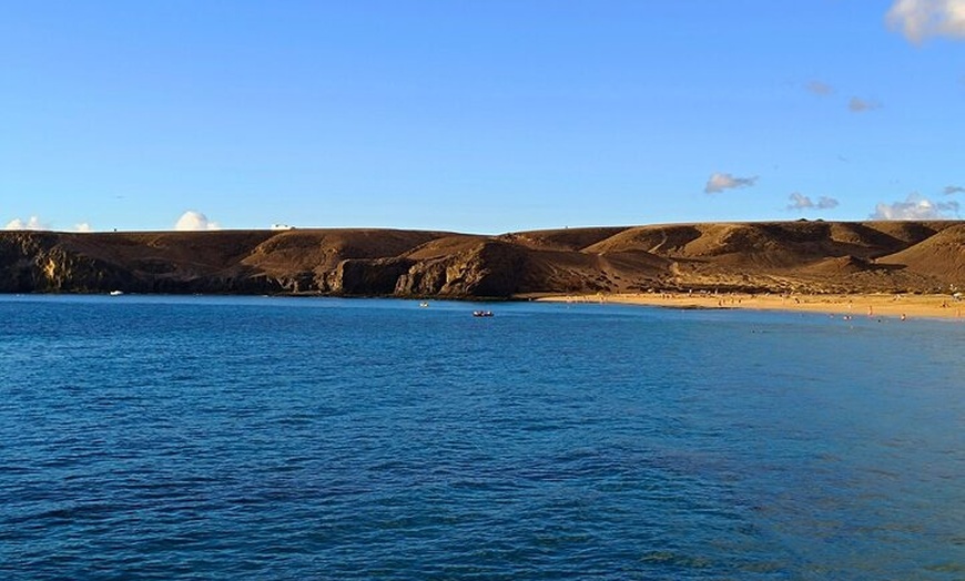 Image 15: Yate Privado con Barbacoa Gourmet y Sunset en Playas de Papagayo