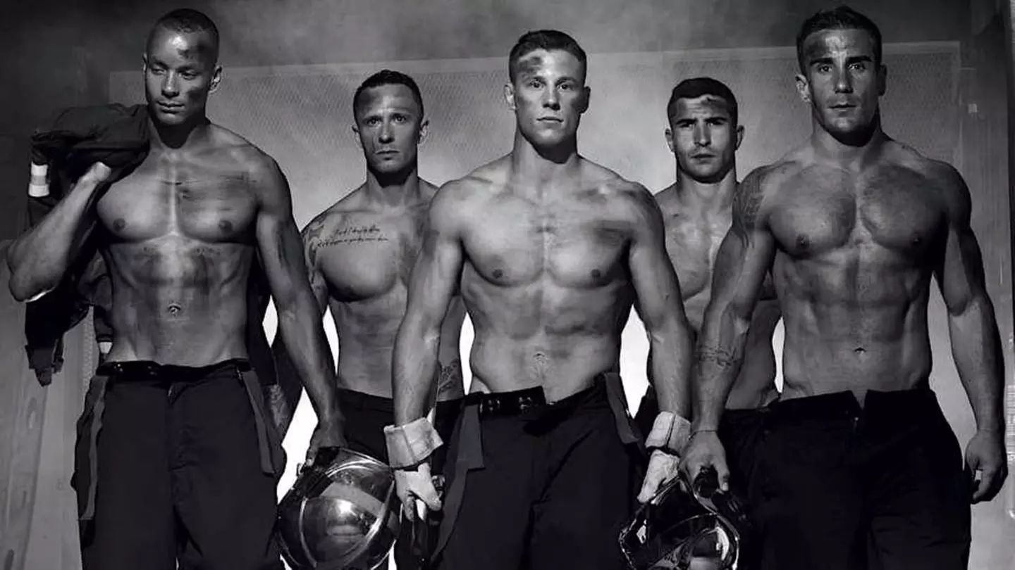 Rescue Me: First Responder Singles Mixer - Friday, Feb 10, 2023 / 8:00pm - Primary Image