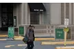 Parking at Westin Hotel Garage - Second Medium