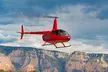 Sedona Helicopter Tour: Red Rock Spires Tour - Second Medium