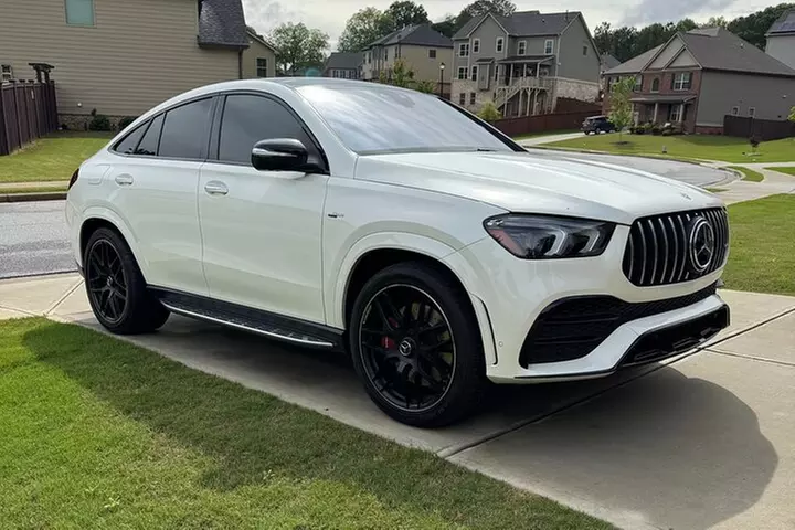 Atlanta International Airport Transportation Experience