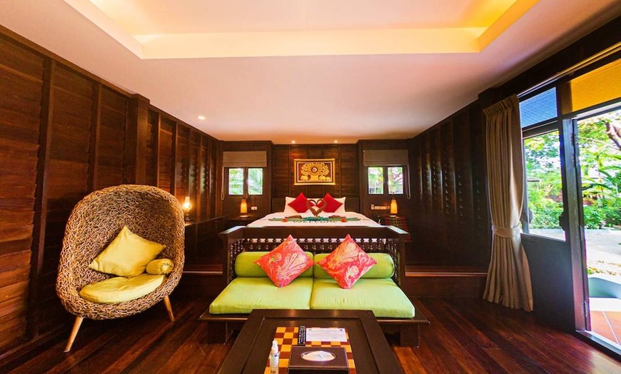 Image 13: ✈ SÜDTHAILAND | Ko Samui - Chaweng Garden Beach Resort 3*, 5 Nächte...