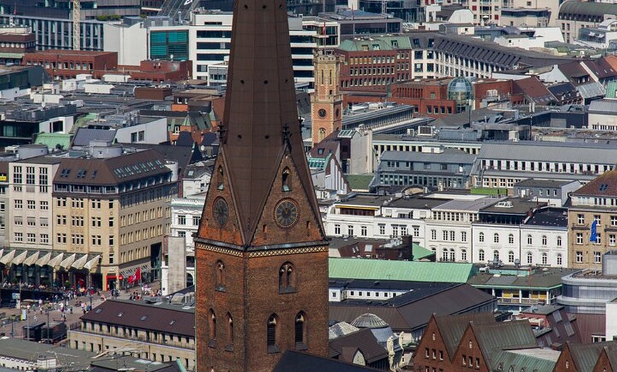 Image 5: Hamburg Highlights : Ein Spaziergang durch Geschichte, Krieg & Wunder