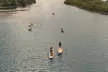 Columbia River Gorge Stand Up Paddle Experience - Second Medium