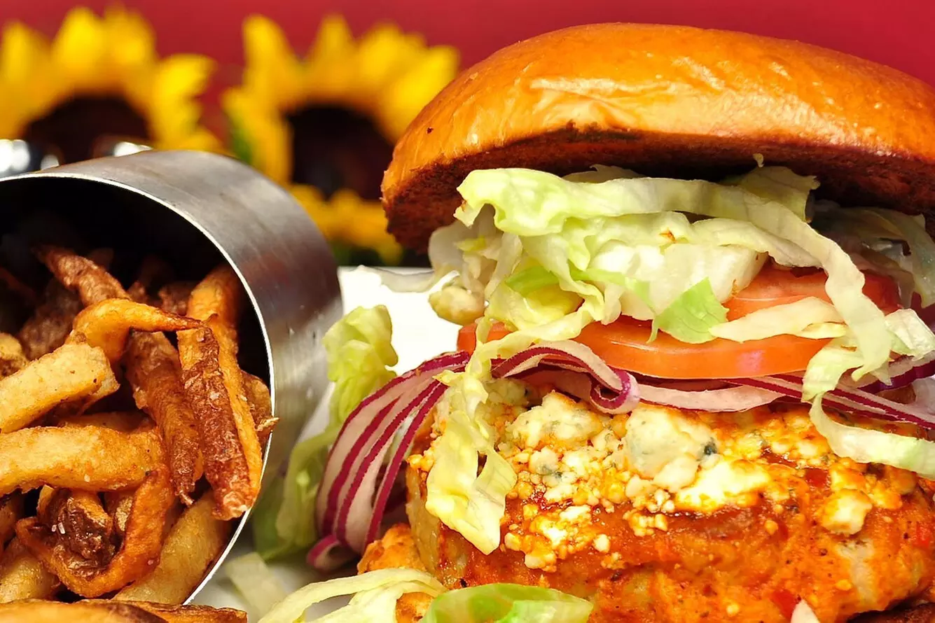 $15 For $30 Worth Of American Pub Dining