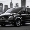 Image 1: Melbourne Airport to Melbourne CBD Hotel Private Transfer