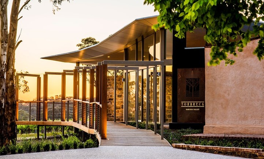 Image 3: 3-Day South Australian Food & Wine Cultural Adventure