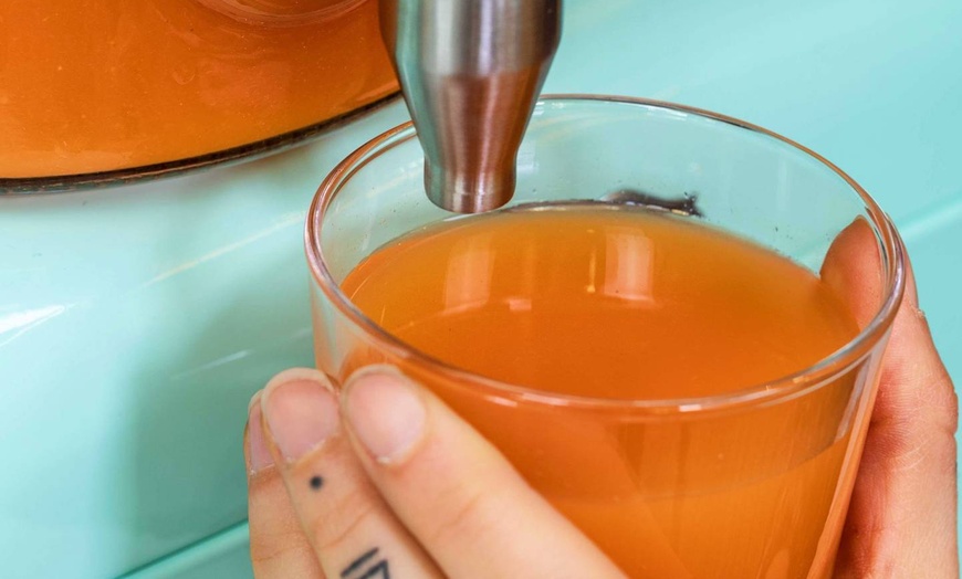 Image 39: ✈ SCHOTLAND | Edinburgh - ibis Edinburgh Centre South Bridge - Roya...